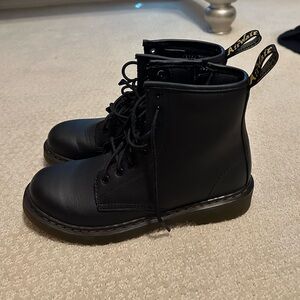 black docs